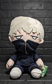 Jujutsu Kaisen'Toge Inumaki' Plushie