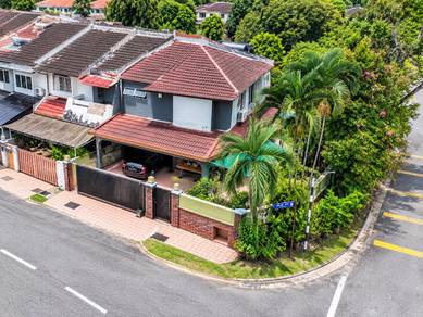 2-storey Terraced House For Sale in Ampang,SGR