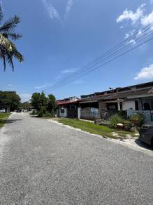 1-storey Terraced House For Sale in Tanjong Rambutan,PRK