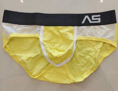 Ao qiao shi - yellow