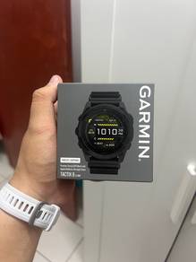 Garmin Taxtic 8 Amoled/Sapphire 51MM