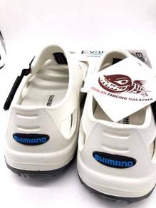 Shimano evair shoes , white black