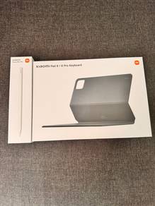 Xiaomi Pad 8 / 8 Pro Keyboard + Focus Pen Pro