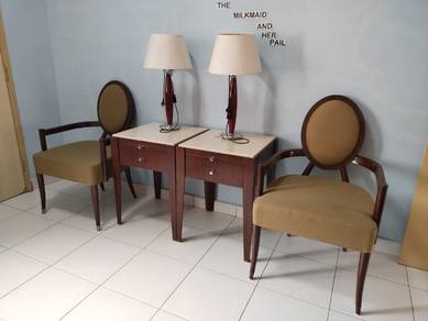 Vintages Style Furniture Set