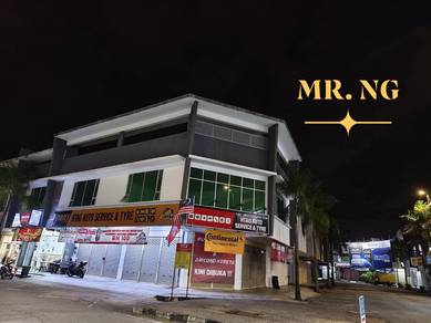 Shop lot For Rent in Sungai Petani,KDH