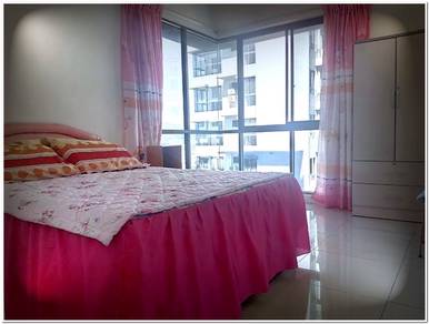 Room in Kota Kinabalu, SBH