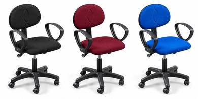 Typist Chair