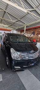 Hyundai Grand Starex CRDi VGT in Senawang, NSN