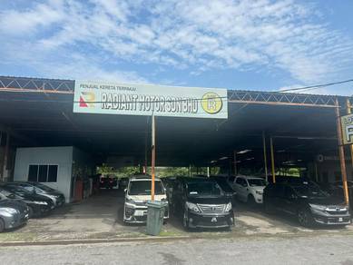 Used Car Sales Executive/Salesman