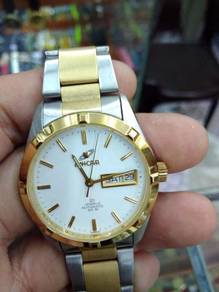 Vintage Enicar automatic watch NOS