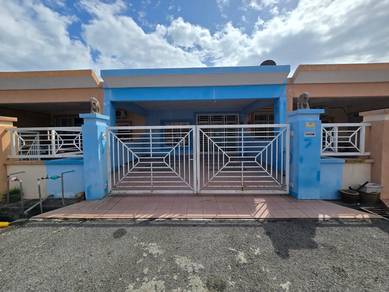 1-storey Terraced House For Sale in Bahau,NSN