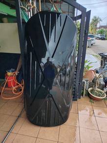 450 Liter Roof box Carlour box bumbung