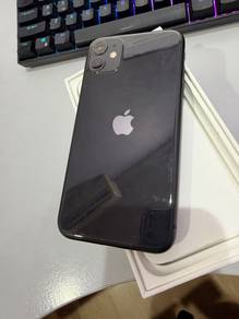 Apple iPhone 11 128 GB