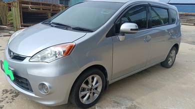 Perodua Alza EZi in Port Dickson, NSN