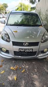 Perodua MyVi EZi in Bandar Perda, PNG