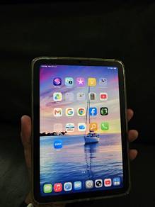 Ipad Mini 6 (wifi only)