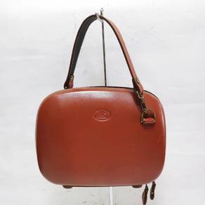 BP Big Prosperity big p Roth peli tea handbag orig