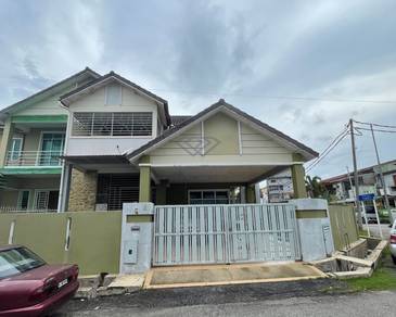 Semi-Detached House For Sale in Kuantan,PHG