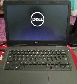 laptop dell latitude 3310