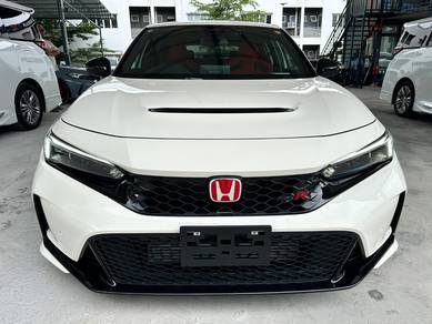 Honda Civic Type R TYPE R in Cheras, KUL