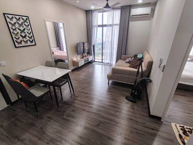 Service Residence For Rent in Henna Residence  @ The Quartz WM