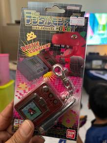 Digimon Colour V2
