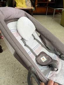 Baby Auto Bassinet