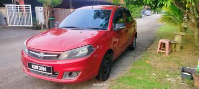 Proton Saga FLX FLX STANDARD in Baling, KDH