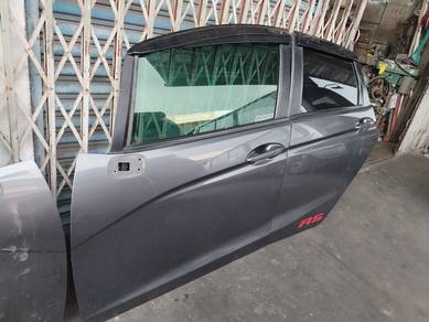 Honda jazz gk,ge t5A door set pintu fender bonnet