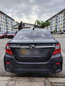 Perodua Bezza X X in Shah Alam, SGR