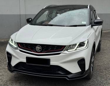 Proton X50 TGDI FLAGSHIP in Bandar Bukit Tinggi, SGR