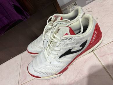 Kasut Futsal Joma Regate Rebound