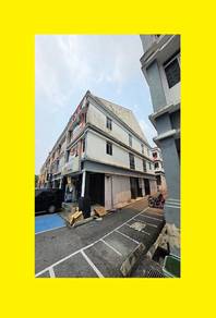 Shop lot For Rent in Sepang,SGR