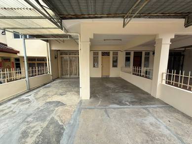2-storey Terraced House For Sale in Seremban,NSN