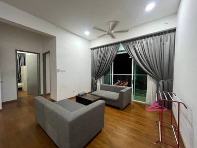 Condominium For Rent in 1Sulaman Platinum Tower