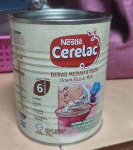 nestles cerelac