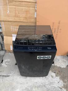 Sharp Washing Machine mesin basuh 12 kilo