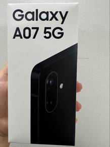 Samsung Galaxy A07 5G
