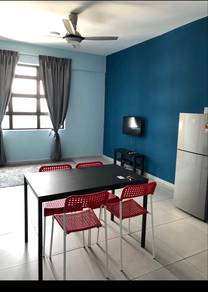 Room in Kajang, SGR