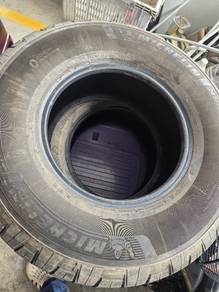 Michelin LTX 265/70/15