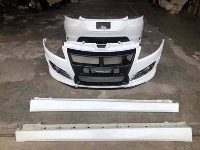 Suzuki Swift Sport ZC32S KUHL Body Parts Ori Japan