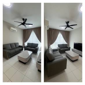 Condominium For Rent in I-Santorini