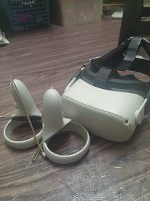 Oculus quest 2