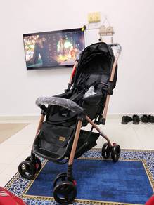 Stroller baby