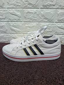 Uk7 Adidas Bravada X Pikachu Design