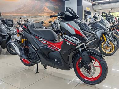WMOTO GRIFFIN 205