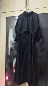 gown like new
