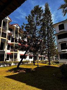 Condominium For Sale in Grace Ville
