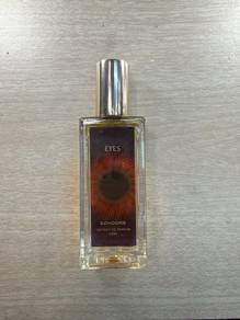 SZINDORE Eyes Perfume Unisex Dupe Billie Eilish