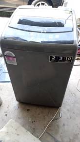 Midea7.5 kg automatic 